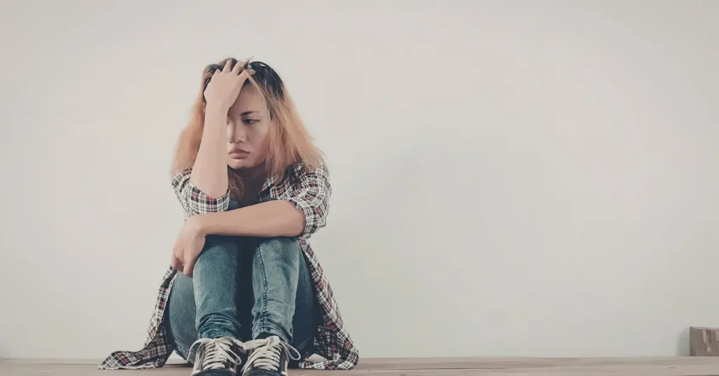 Emotional Burnout in Women Why It Builds Slowly