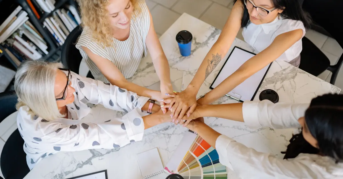 How Can Independence and Support Work Together