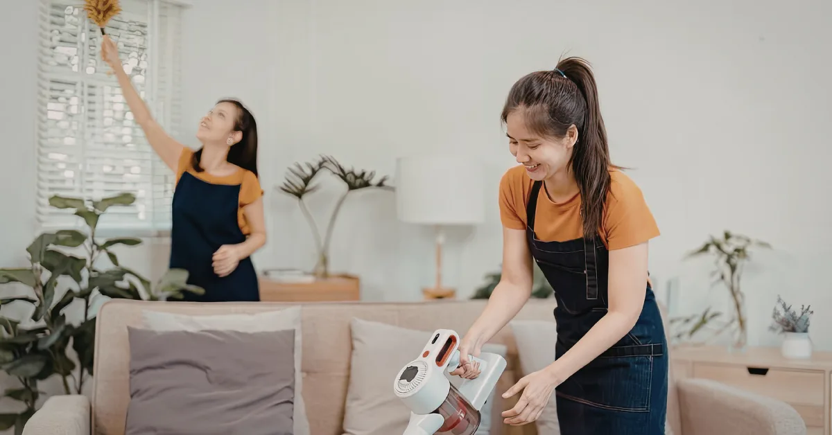 What Daily Life Looks Like in a Women’s Sober Living Apartment