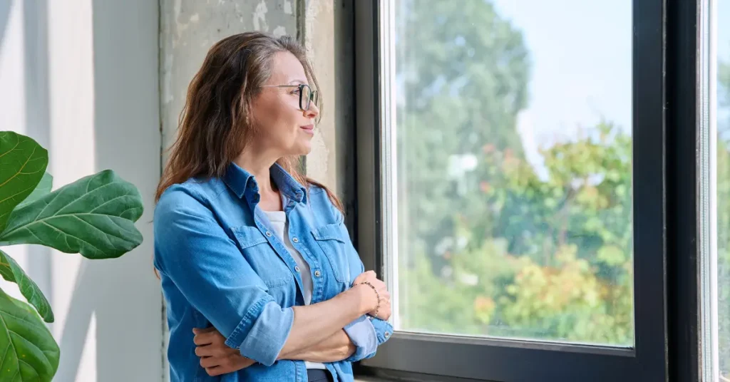 When Independence Becomes Overwhelming After Treatment