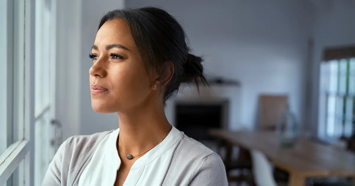 Why Burnout Keeps Building Instead of Improving