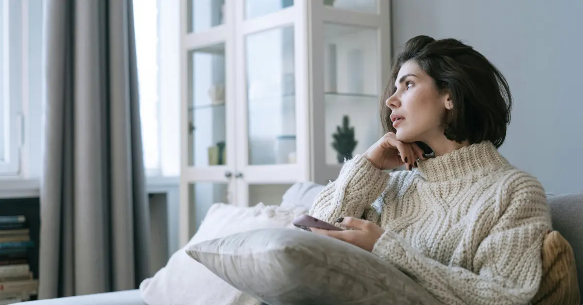 Why Independence Often Feels Harder Than Expected After Treatment