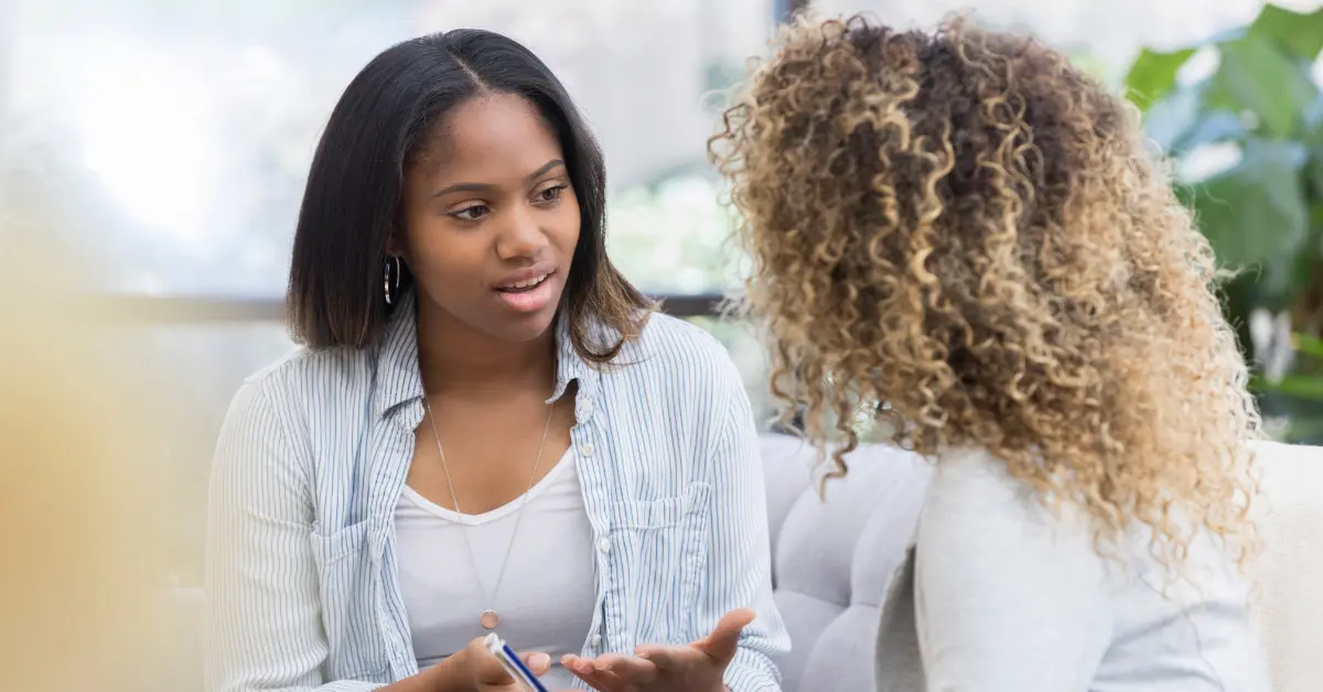 Why Recovery Often Works Better With More Support Around It