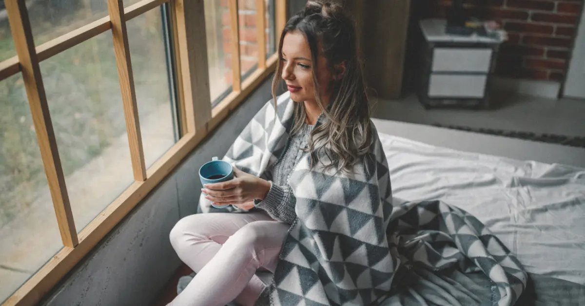 Why Returning Home Too Quickly Can Feel Overwhelming