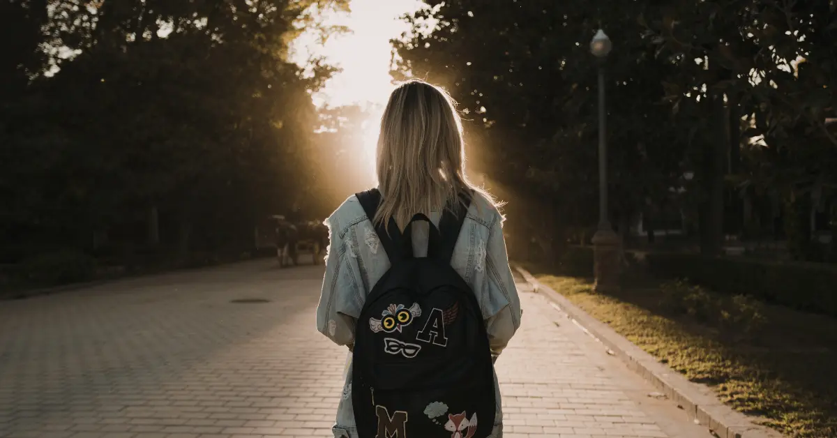 Why Some Women Start Looking for Something Different
