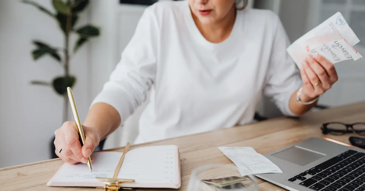 rebuilding confidence during recovery