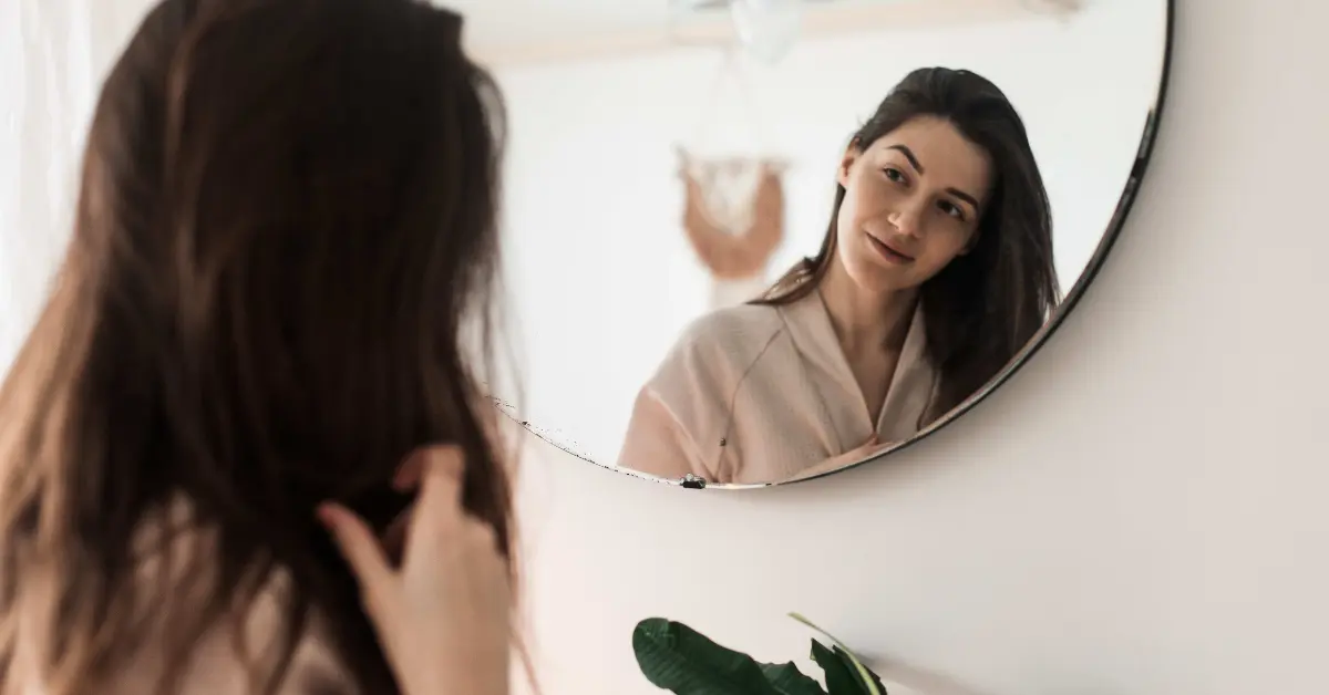 rebuilding confidence during recovery