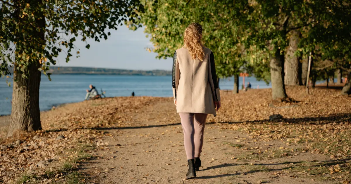 rebuilding confidence during recovery