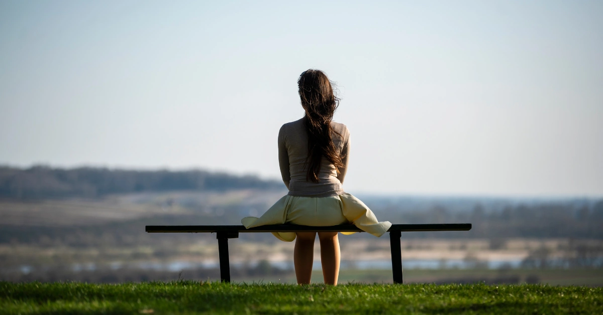 Why Shame Often Lingers Long After Substance Use Ends