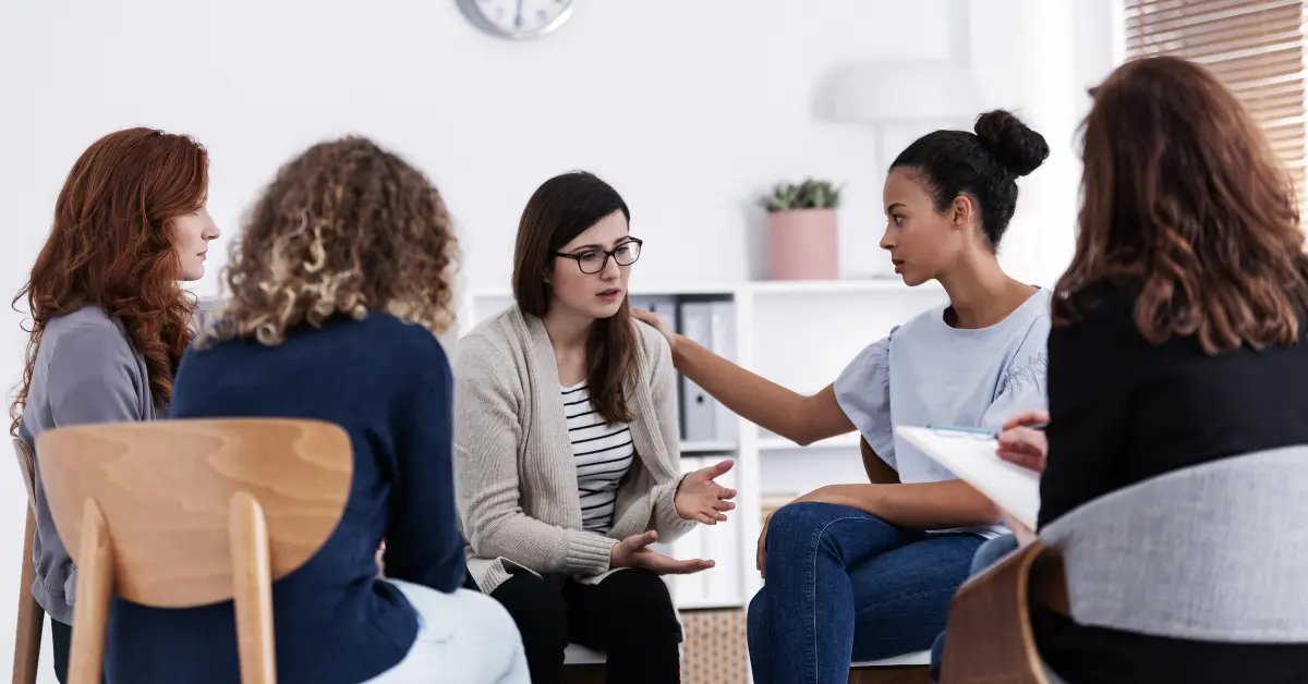 life after treatment recovery