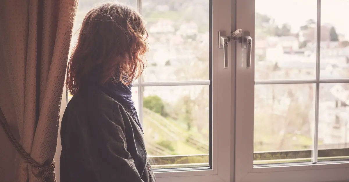 feeling stuck in recovery